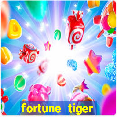 fortune tiger cassino pix